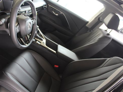 Used 2026 Acura ADX FWD image 15