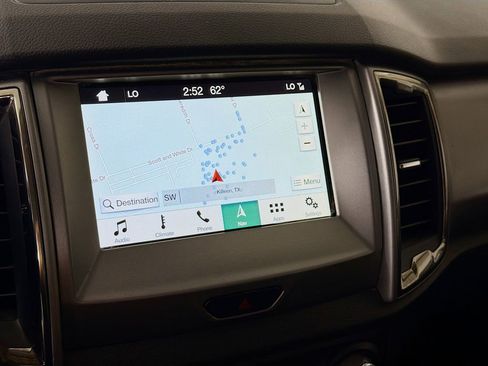 Used 2019 Ford Ranger XLT w/ Equipment Group 301A Mid image 17