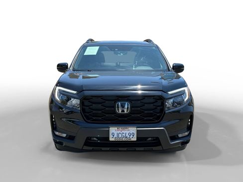 Used 2023 Honda Passport Elite image 8
