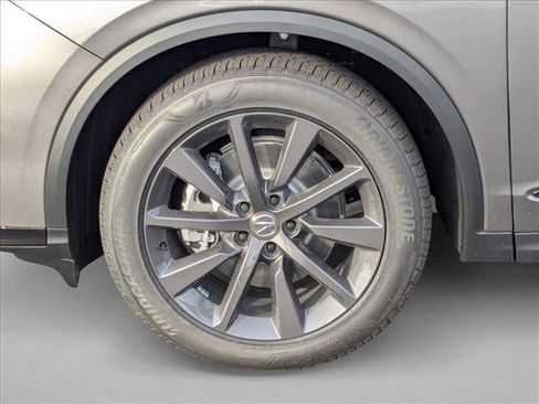 New 2026 Acura MDX A-Spec AWD/4WD image 10