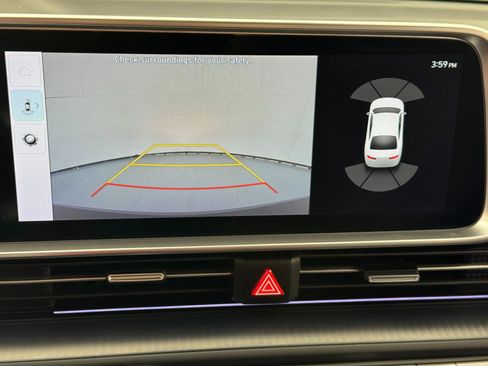 Used 2023 Hyundai Ioniq 6 SEL image 27