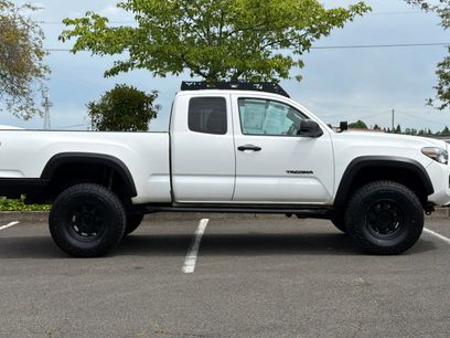 Used 2019 Toyota Tacoma SR w/ SX Package