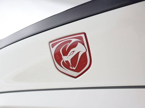 Used 2015 Dodge Viper w/ Quick Order Package 22J GT image 55