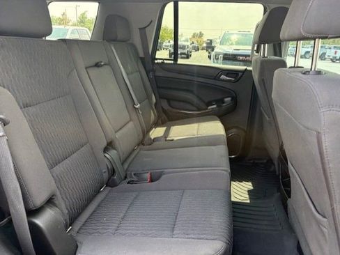Used 2018 Chevrolet Tahoe LS RWD image 21