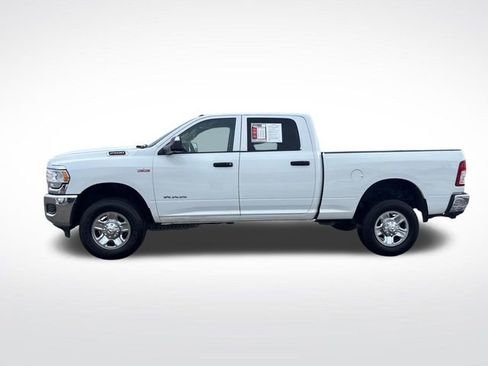 Used 2020 RAM 2500 Tradesman image 4