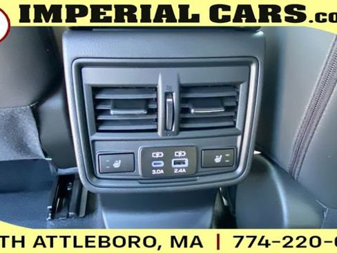 New 2026 Subaru Outback Limited XT AWD/4WD image 14