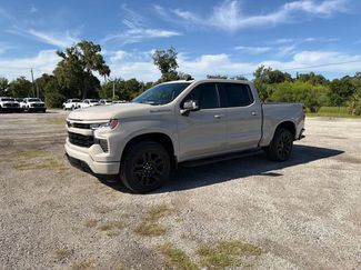 New 2026 Chevrolet Silverado 1500 RST w/ All Star Edition Plus AWD/4WD video 2