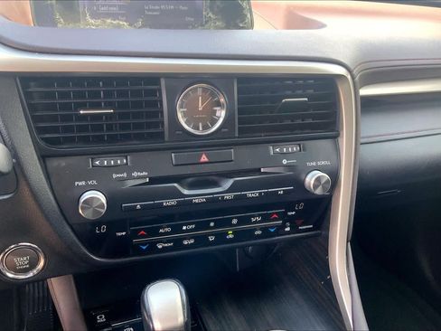 Used 2016 Lexus RX 350 FWD w/ Premium Package image 34