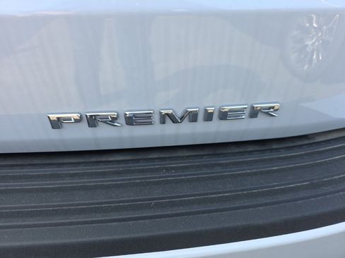 New 2026 Chevrolet Tahoe Premier AWD/4WD image 5