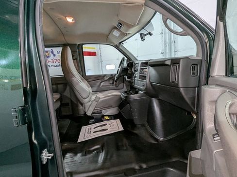 Used 2013 Chevrolet Express 3500 LS w/ Power Package image 20