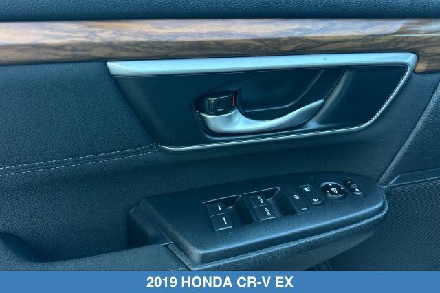 Used 2019 Honda CR-V EX image 13