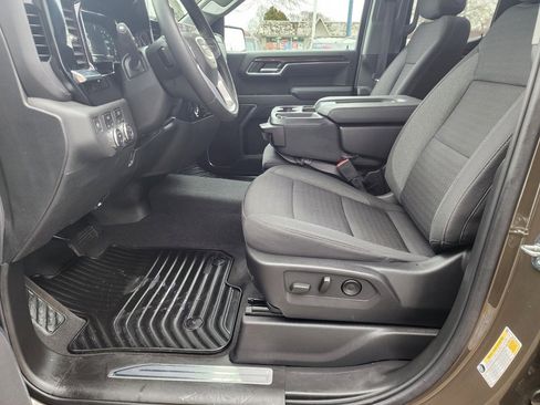 Used 2023 GMC Sierra 1500 Elevation image 20