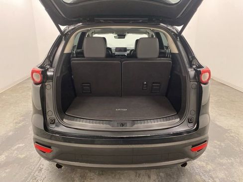 Used 2023 MAZDA CX-9 Touring Plus image 29