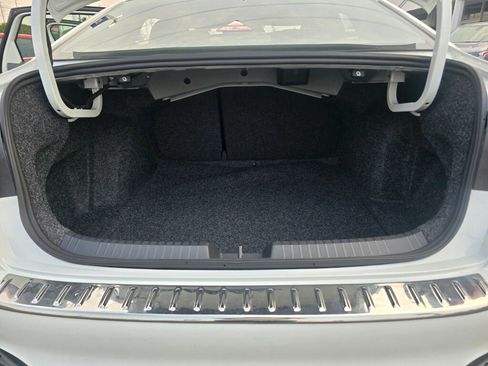 New 2025 Volkswagen Jetta S image 13