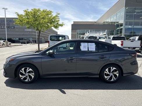 Used 2024 Subaru Legacy Premium AWD/4WD image 2
