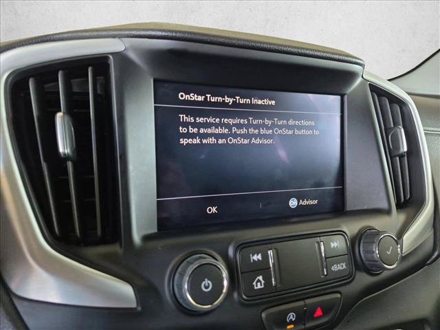 Used 2023 GMC Terrain SLT w/ LPO, Floor Liner Package FWD image 13
