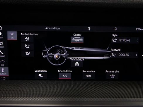 Used 2021 Porsche 911 Carrera S image 29