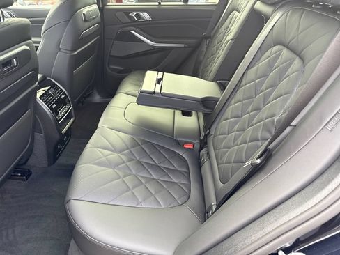 New 2026 BMW X5 xDrive50e w/ Executive Package AWD/4WD image 18