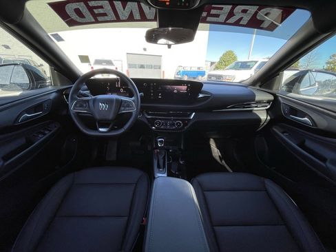 Used 2024 Buick Envista Sport Touring w/ Convenience I Package image 28