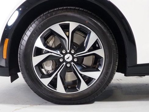 Used 2023 Ford Mustang Mach-E Premium RWD image 46