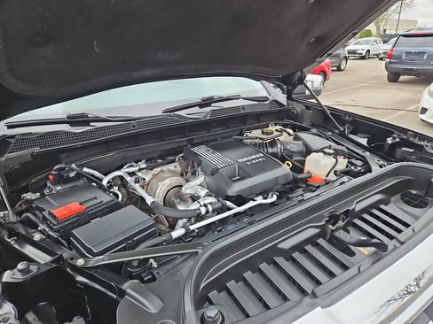 Certified 2021 GMC Sierra 1500 SLT image 15