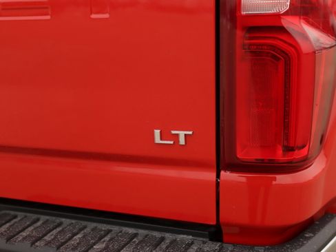 New 2026 Chevrolet Silverado 3500 LT image 34