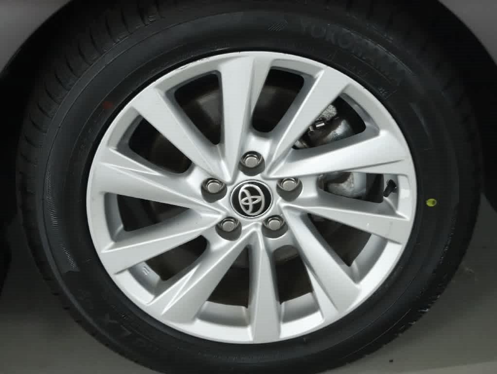 Certified 2024 Toyota Camry LE AWD/4WD image 10
