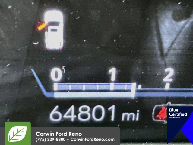 Used 2023 Cadillac Escalade ESV Sport w/ Touring Package AWD/4WD image 16