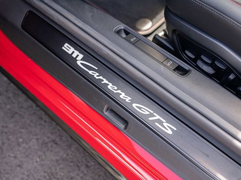 New 2026 Porsche 911 Carrera GTS RWD image 12
