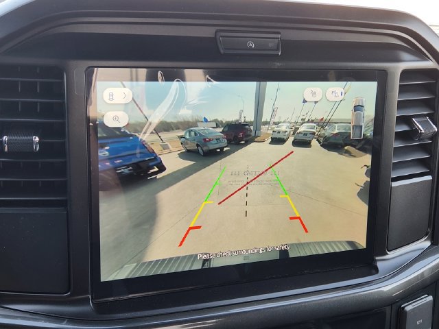 New 2026 Ford F150 STX w/ Equipment Group 200A RWD image 18