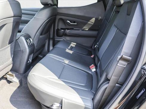 New 2026 Hyundai Santa Cruz Limited image 25