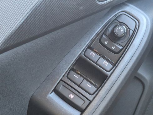 New 2025 Subaru Crosstrek 2.5i Sport w/ Popular Package #3A image 23