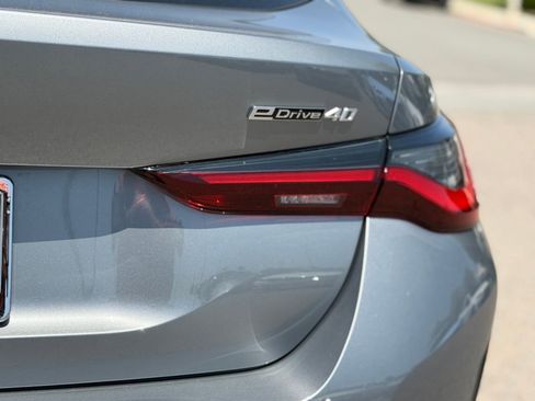 New 2026 BMW i4 eDrive40 RWD image 15