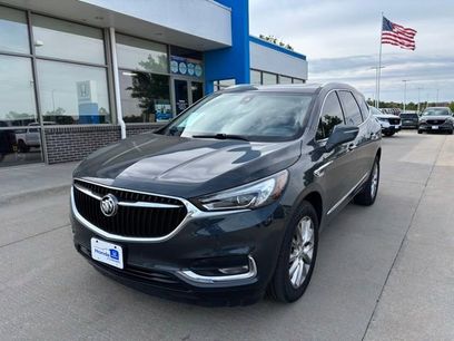 Used 2019 Buick Enclave Premium w/ Experience Buick Package