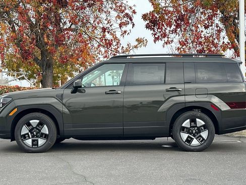 New 2026 Hyundai Santa Fe SEL image 7