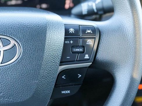 Used 2025 Toyota Camry LE FWD image 26