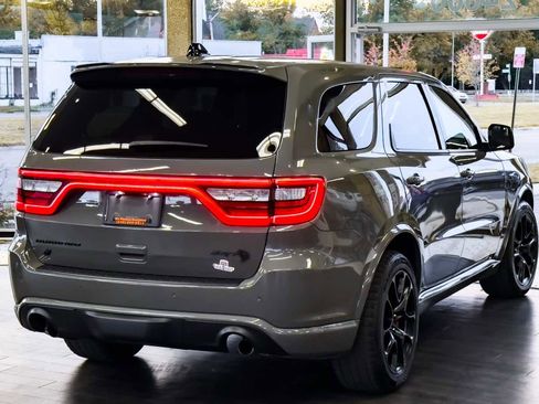 Used 2024 Dodge Durango SRT Hellcat image 15