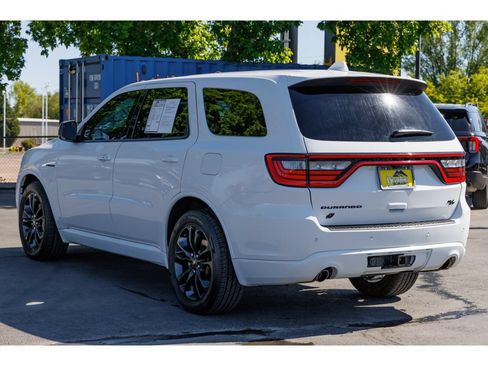 Used 2022 Dodge Durango R/T w/ Trailer Tow Group IV AWD/4WD image 5