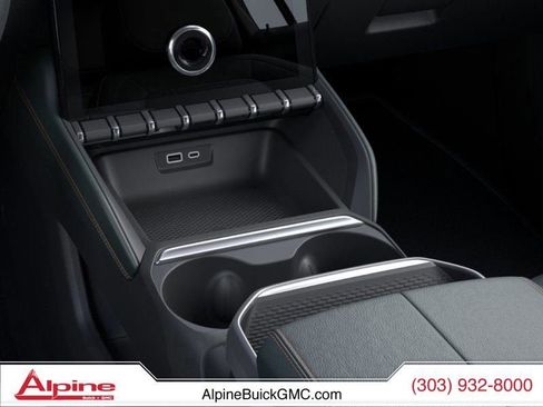 New 2026 GMC Terrain AT4 w/ Convenience Package III AWD/4WD image 23