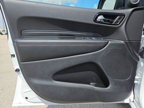 New 2026 Dodge Durango GT image 11