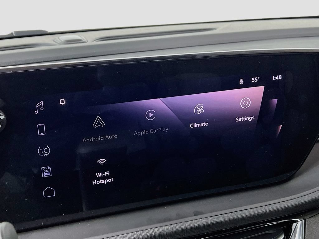 New 2026 Buick Envista Sport Touring FWD image 12