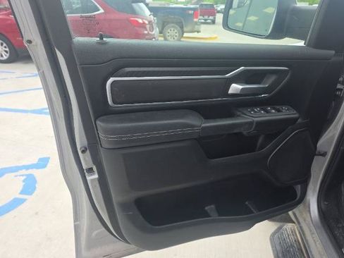 Used 2025 RAM 1500 Big Horn AWD/4WD image 41