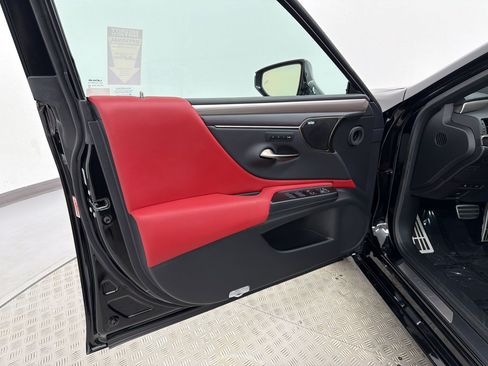 Certified 2020 Lexus ES 350 F Sport w/ Accessory Package 2 FWD image 25