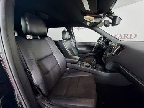 Used 2020 Dodge Durango GT AWD/4WD image 32