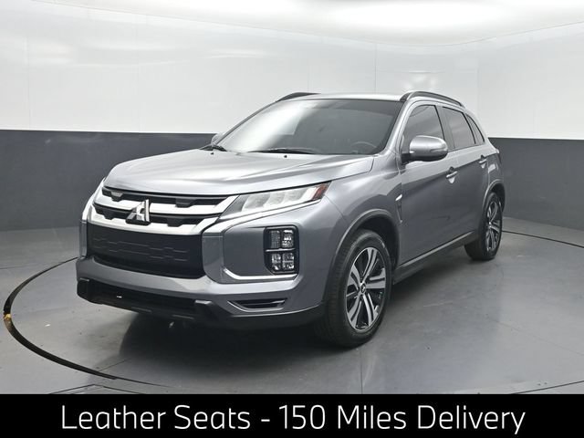Used 2025 Mitsubishi Outlander Sport SEL AWD/4WD image 1