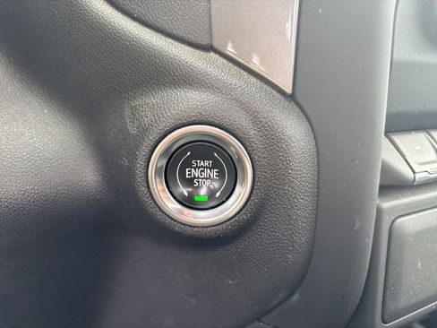 Used 2024 Chevrolet Silverado 1500 W/T w/ WT Value Package RWD image 16