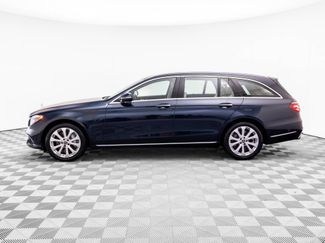 Used 2017 Mercedes-Benz E 400 4MATIC Wagon video 2