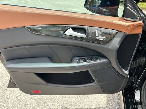 Used 2016 Mercedes-Benz CLS 400 image 17