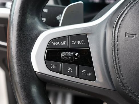 Used 2023 BMW X4 xDrive30i w/ M Sport Package image 36