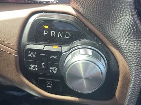 Used 2023 RAM 1500 Limited AWD/4WD image 45